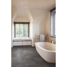 Виниловый пол Quick-Step Alpha Vinyl Tiles AVST40231 Вулканическая Порода