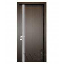 Дверь Wakewood Glass 02 600х2000 мм