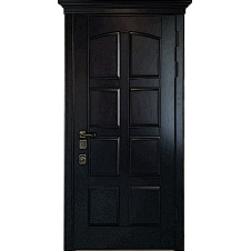 Дверь Берислав F4 A 4.2 Dark