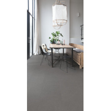 Вініловий підлогу Quick-Step Ambient Glue Plus AMGP40138 Яскравий Помірно-сірий