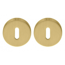 Накладка Colombo CD 1043 проріз Матове золото