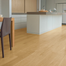 Ламинат Quick-Step Eligna Hydroseal EL896 доска дуба натурального лакированного