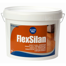 Клей силан-модифицированный Kiilto FlexSilan 16,5 кг