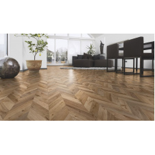 Ламінат Kaindl Natural Touch 8.0 K4379 Дуб Фортеця Ешфорд