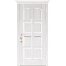 Двері Берислав F4 A 4.2 White