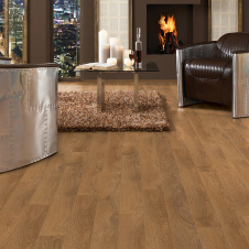 Ламінат Krono Original Super Natural Narrow 8573 Дуб Харлеч