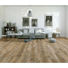 Виниловый пол Ceramin One Nature Elite 53660 Caledonian Oak