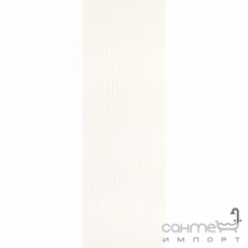 Настенная плитка Paradyz Fashion Spirit White Struktura 39,8x119,8