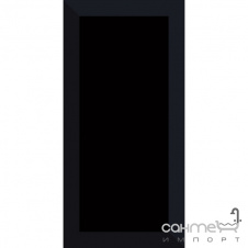 Плитка Paradyz Tamoe Kafel sciana Nero 9,8 x 19,8