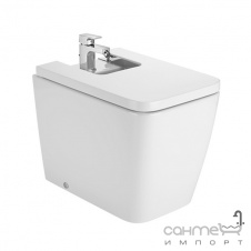 Биде напольное Roca Inspira Square A357537000