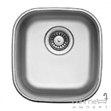 Кухонная мойка Ukinox D 345-9 н/с