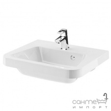 Меблева раковина Ravak 10 Degree 550 хJI01155000 білий