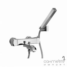 Смеситель для ванны Paini lady 89CR105 хром