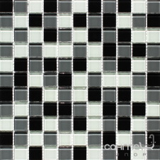 Мозаика 300х300 Kale-Bareks MixC010 микс