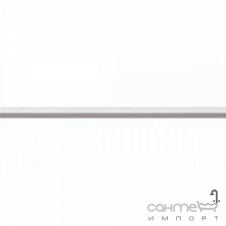 Настінний фриз 1x20 Atlas Concorde 3D Wall Design Spigolo White Matt