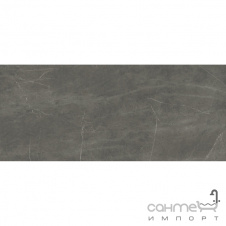 Широкоформатний керамограніт під мармур матовий 120x278 Atlas Concorde Marvel Matt Grey Stone Сірий