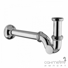 Сифон для біде Bugnatese Accessori RICCR19266 хром