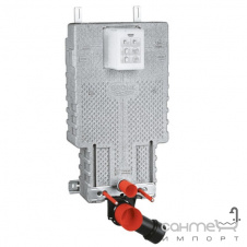 Бачок прихованого монтажу Grohe Uniset 38643001