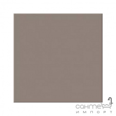 Плитка підлогова 9,8x9,8 RAKO Taurus Color TAA12007 07 S Dark Grey