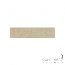 Плитка Paradyz Arkesia Beige Cokol poler 7,2x29,8