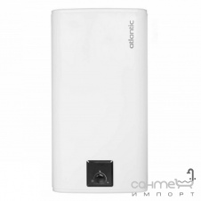 Електричний бойлер бойлер Atlantic CUBE STEATITE VM 10 0 S 4 CM