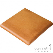 Клінкерна плитка ступінь кут 33x33 Gres de Aragon Natural Esquina