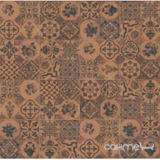 Клінкерна плитка база 25x25 Gres de Aragon Retro