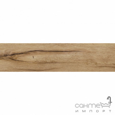 Керамогранит Opoczno Passion Oak Natural 22,1x89