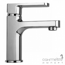 Смеситель для раковины Paini Ovo 86CR211 хром
