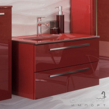 Тумба под раковину Marsan Oscar 600х475 бисмарк