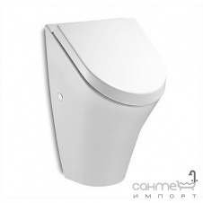 Писсуар с крышкой soft-close Roca Nexo A35364K000