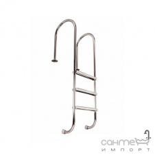 Лестница для бассейна Laris Chamboard 600 (3 ступени)
