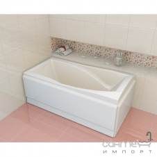 Прямоугольная ванна Artel Plast Василиса