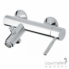 Змішувач для ванни Fiore Xenon 44 CR 5151 хром