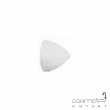 Плитка FAP LUMINA MATT WHITE AE Q. ROUND fEG1
