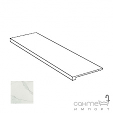 Ступень Atlas Concorde Marvel ASMH Calacatta Scalino 33x90