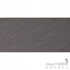 Плитка Paradyz Doblo Grafit Struktura 29,8x59,8