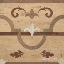 Підлоговий керамогранитный декор 90x90 Atlas Concorde Axi Fascia Elegance