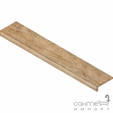 Ступень фронтальная L 22,5x90 Atlas Concorde Axi Scalino Golden Oak Бежевая