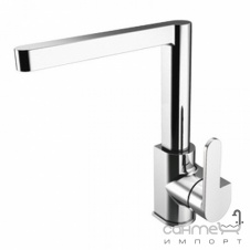 Смеситель для кухни Welle Ernest AR56218D