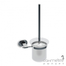 Йоржик для унітазу Ravak Chrome CR 410 х07P196