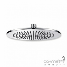 Верхній душ SLIM CIRCULAR D 300 мм Clever HidroClever Rociadores 98892 ABS