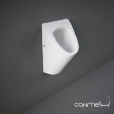 Пісуар Rak Ceramics Місті VN20AWHA білий