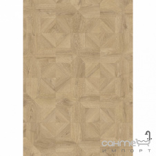 Ламинат Quick-Step Impressive Patterns IPA4142 Дуб песочный брашированный