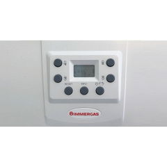 Котел газовий Immergas Victrix Tera 32 1 Гайсин