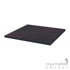 Плитка Paradyz Semir Grafit plytki bazowe Ирпень