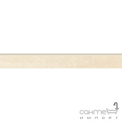 Плитка Paradyz Doblo Bianco Cokol Poler 7,2x59,8 Житомир