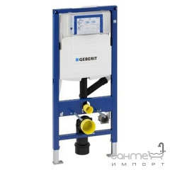 Інсталяція для підвісного унітазу Geberit Duofix Sigma 111.796.00.1 Одеса