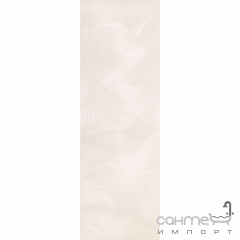 Настенная плитка Paradyz Night Queen White 39,8x119,8 Рівне