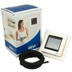 Терморегулятор DEVIreg Touch 140F1078 Київ